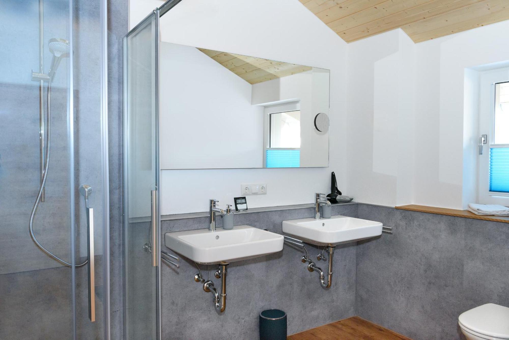 Berg Fux - Ferienwohnung Louis Der Fux Sonthofen Luaran gambar