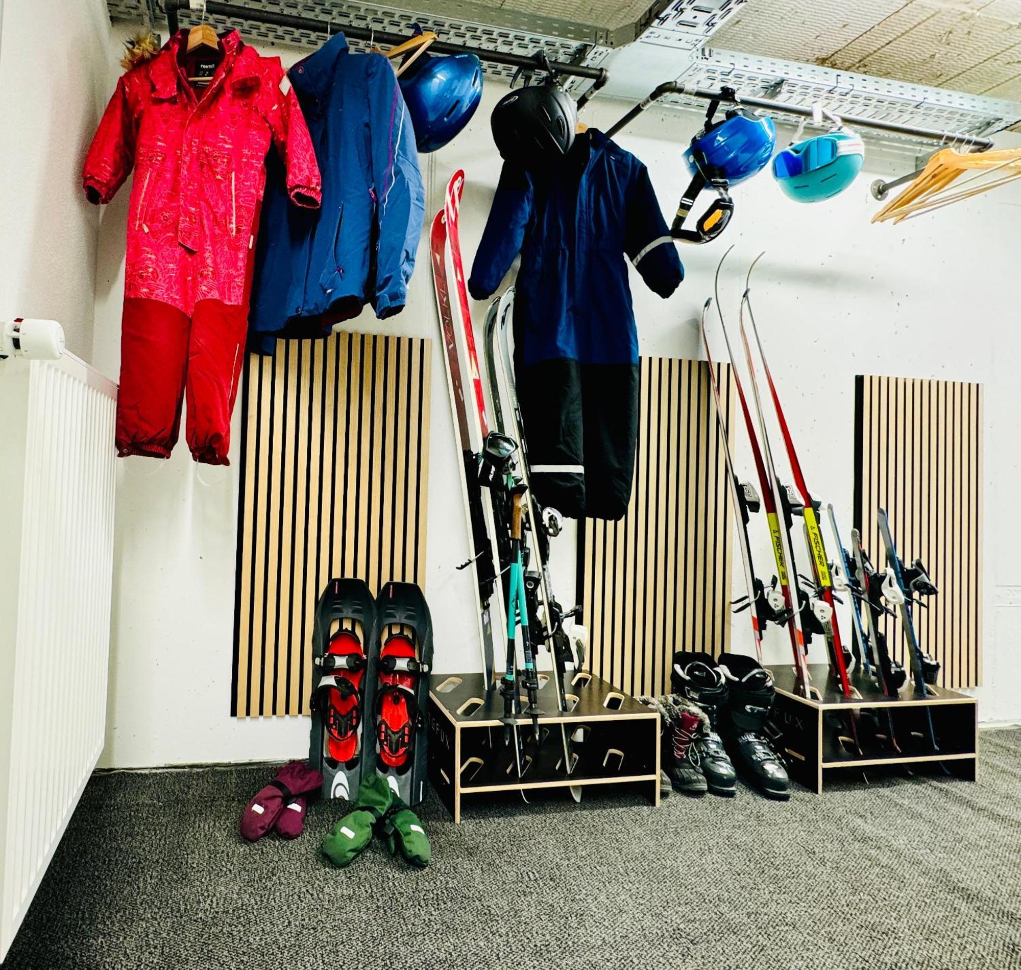 Berg Fux - Ferienwohnung Louis Der Fux Sonthofen Luaran gambar